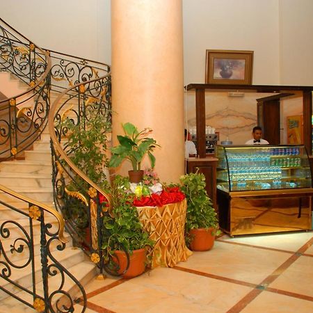 Al Saraya Ajyad Hotel Mekka Exteriör bild