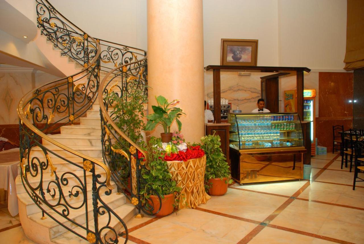 Al Saraya Ajyad Hotel Mekka Exteriör bild